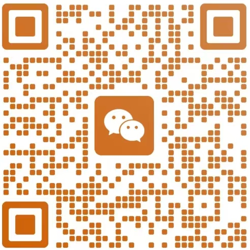 扫一扫加微信-ERP分享栈！